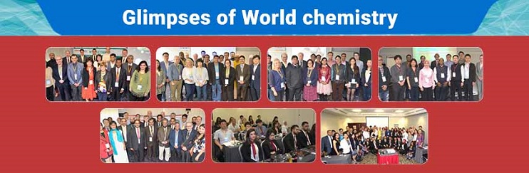 World Chemistry 2023